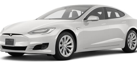 TESLA MODEL S 2019 5YJSA1E20KF309929 image
